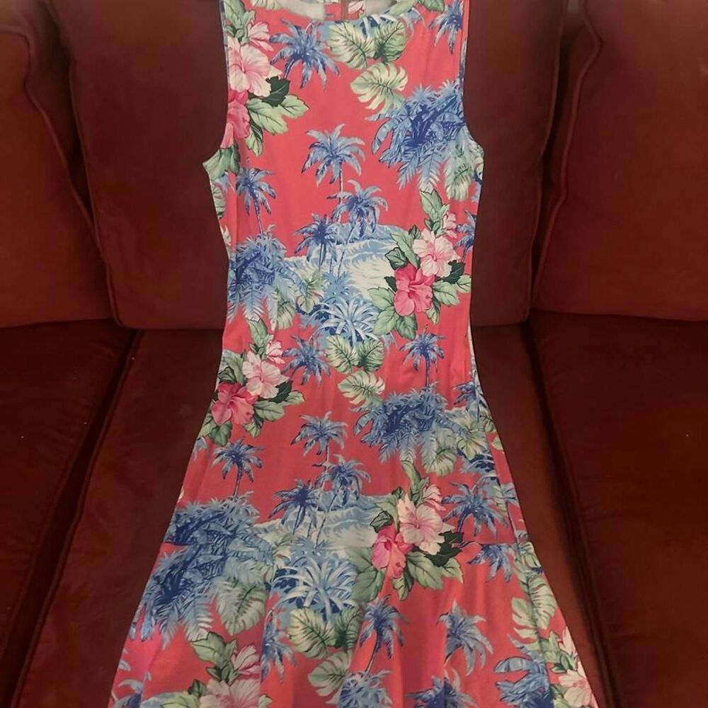 Tommy-bahama Women's multi Dress
